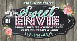 sweet envie logo